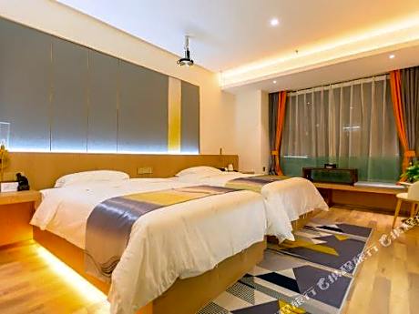 Prince Select Hotel