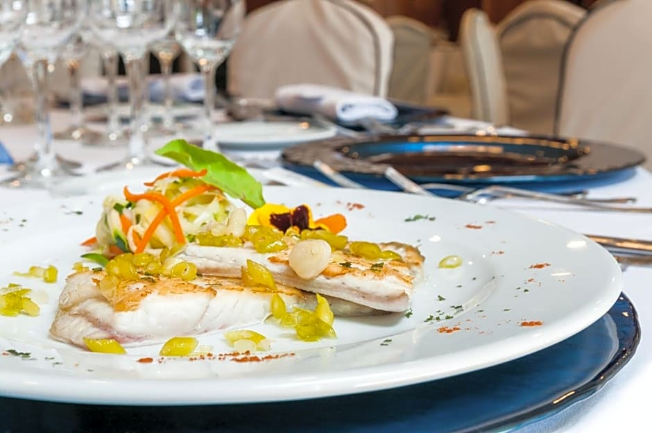 Hotel Las Provincias