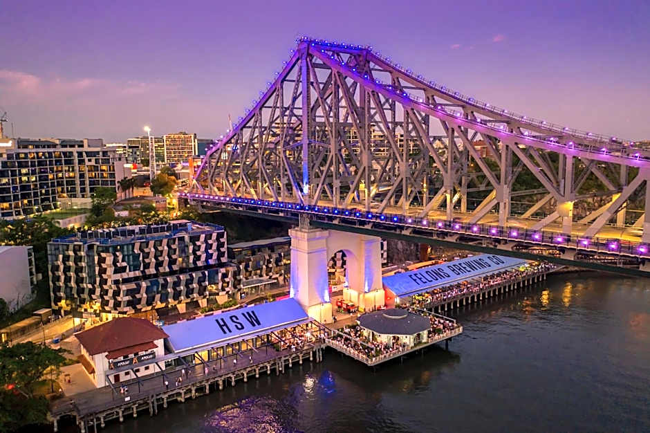 Photo 1 of 43 of The Alva Hotel Brisbane, Vignette Collection by IHG
