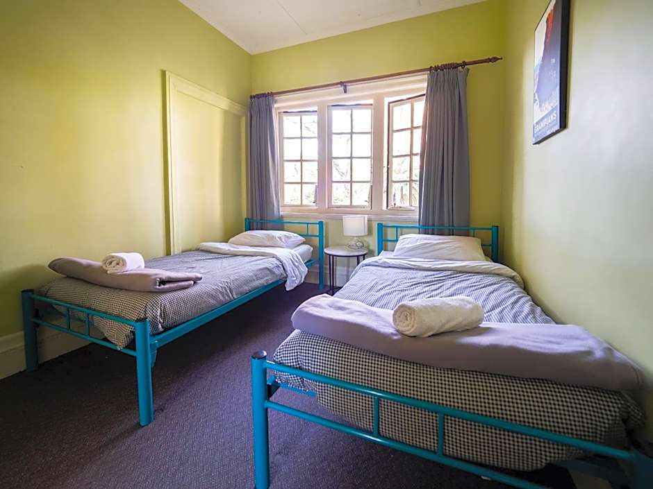 YHA Newcastle Beach