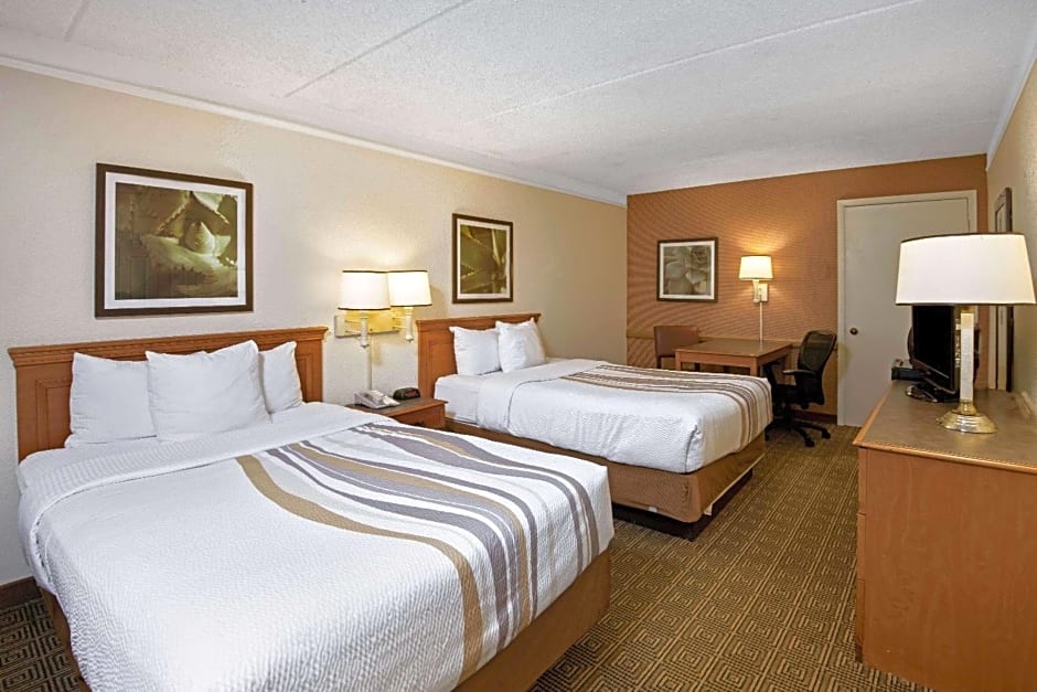 La Quinta Inn by Wyndham San Antonio Market Square