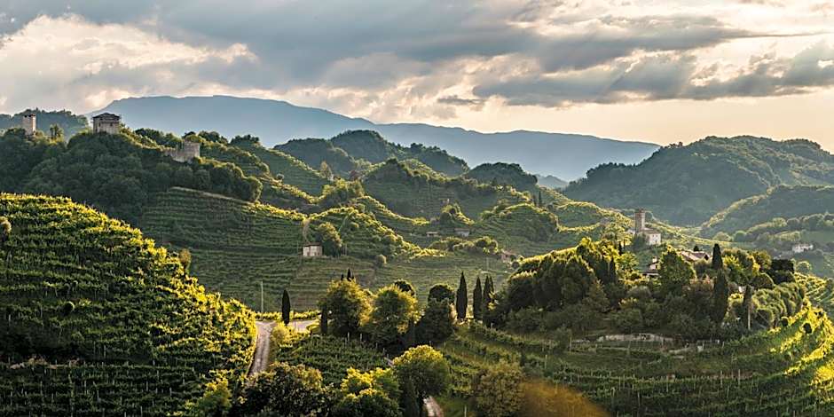 Villa Abbazia Relais & Chateaux