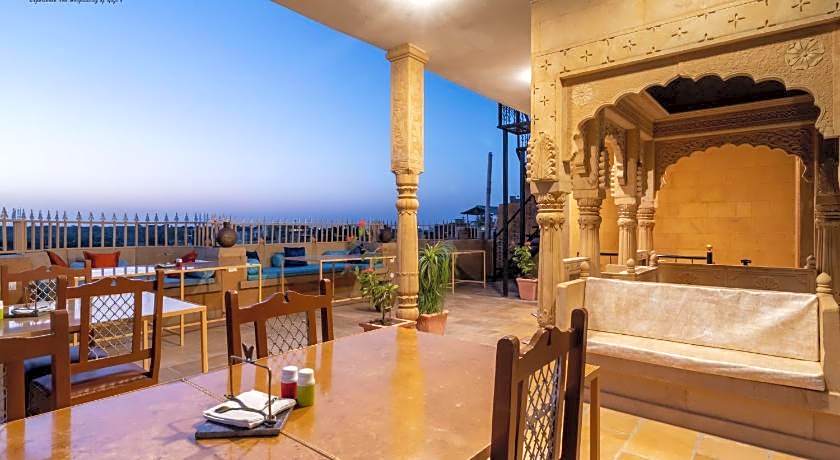 Gaji Hotel Jaisalmer