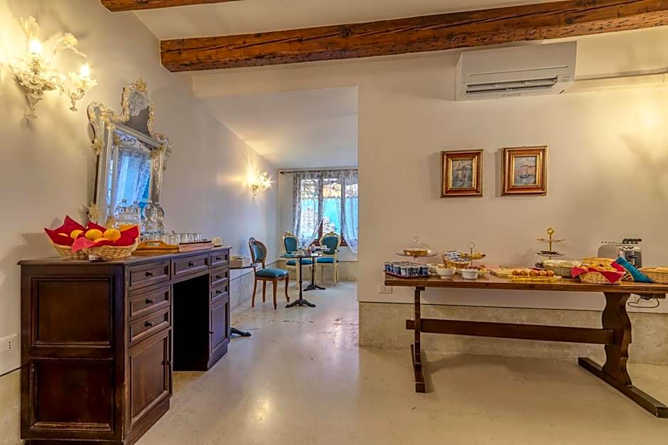 Hotel Casa Boccassini