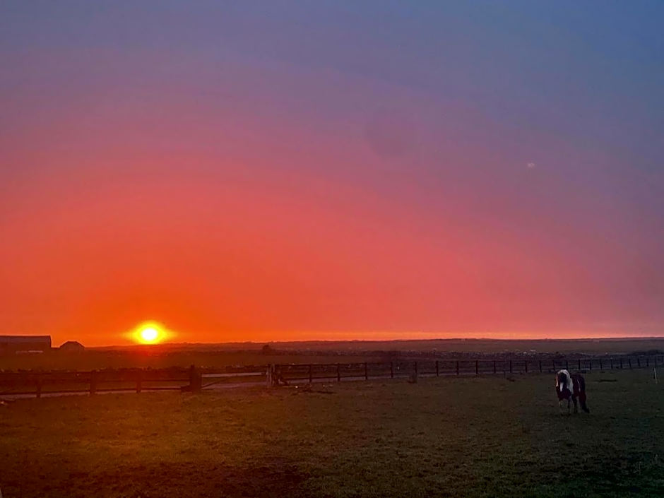 Glasha Meadows Accommodation