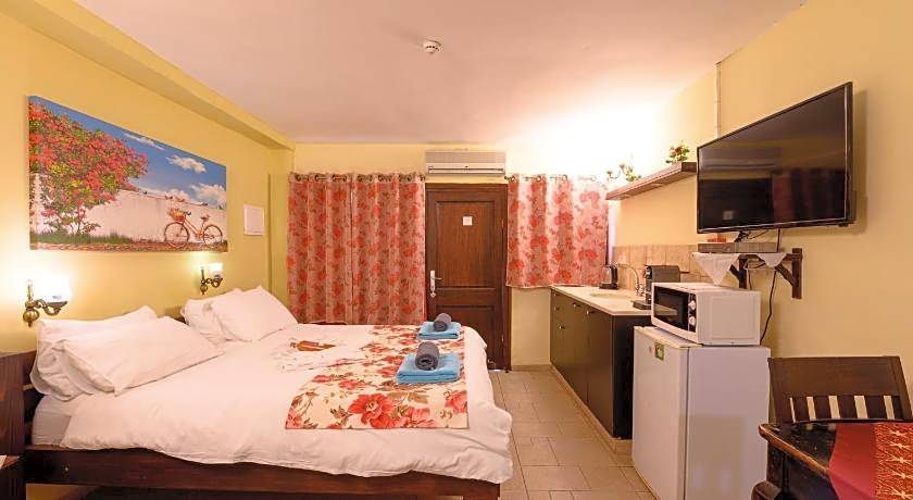 My Place in the Colony