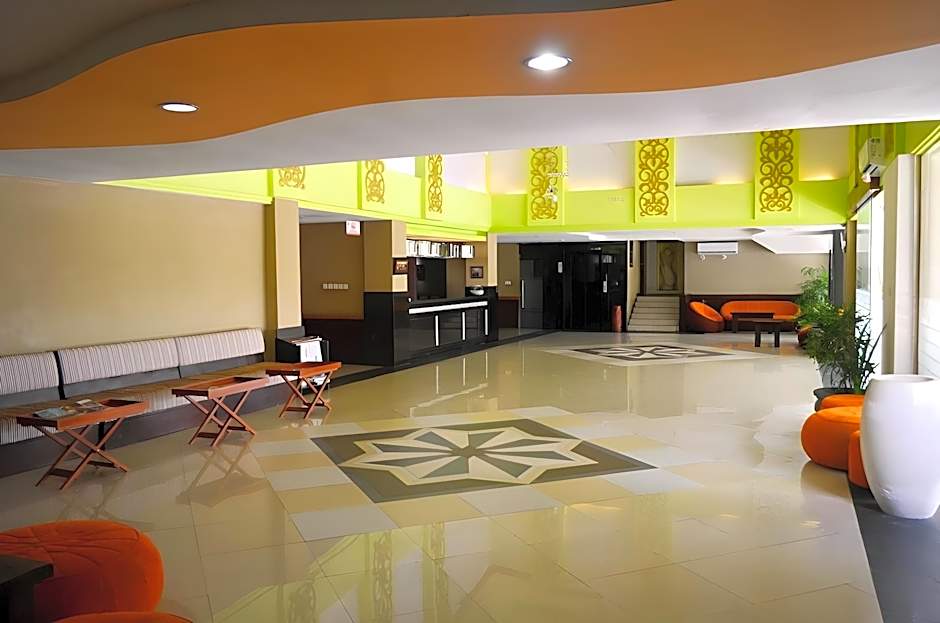 Nirmala Hotel & Convention Center