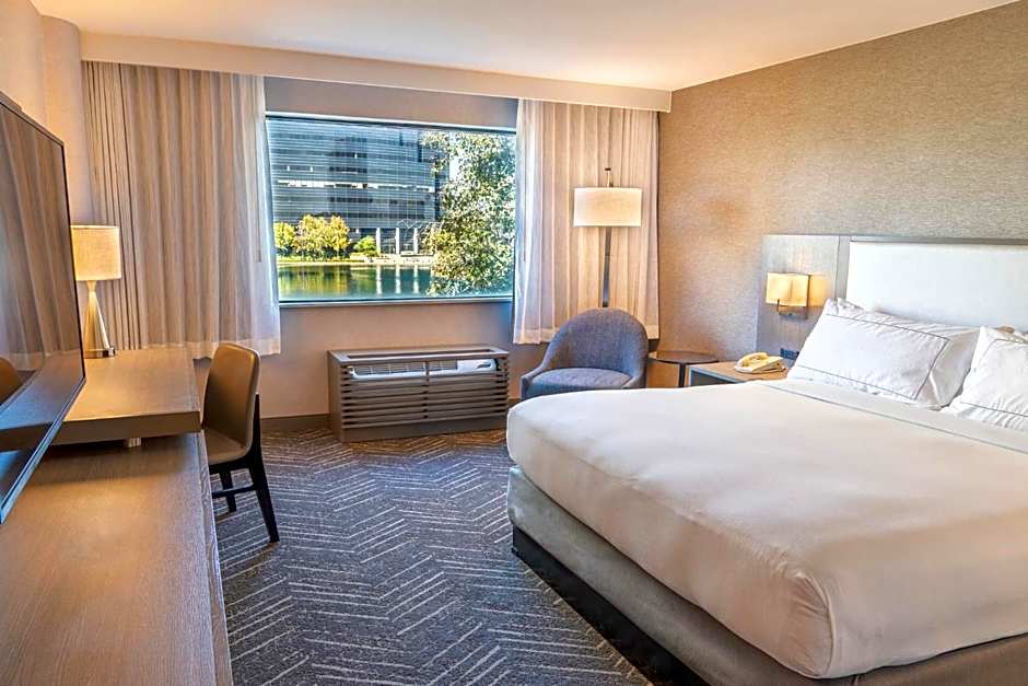 Orange County Hotel