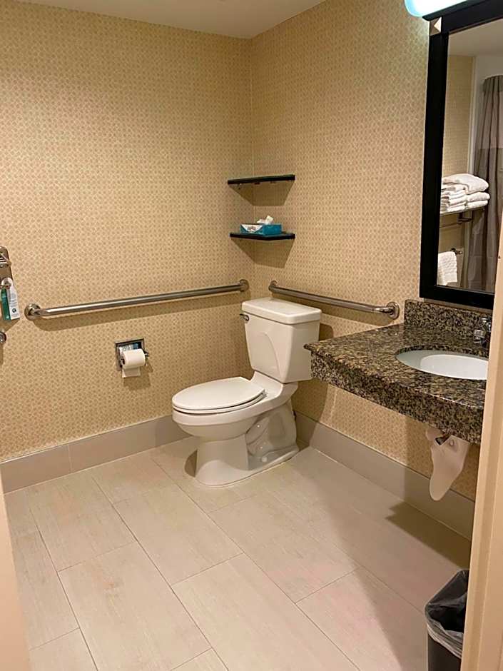 Best Western Bar Harbour Inn