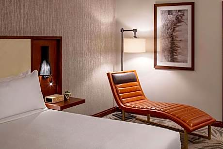 Spacious, Guest room, 1 King