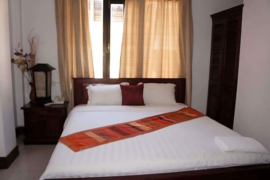 Vientiane SP Hotel