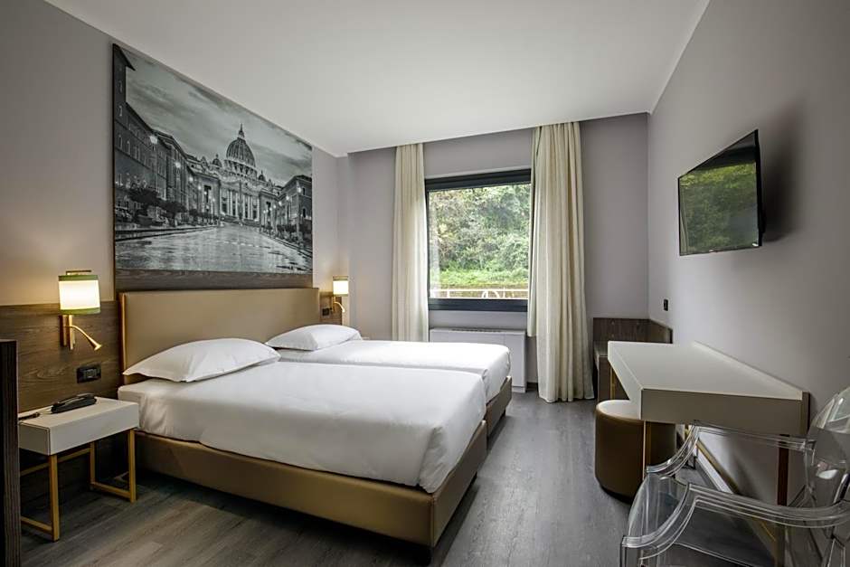 Hotel Marc'Aurelio