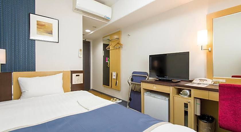 Hotel Hokke Club Oita