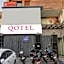 Qotel Comfort Ashok Vihar