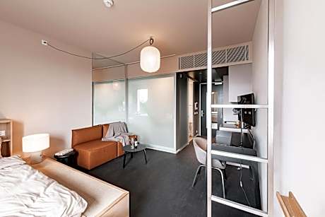 Apartment S