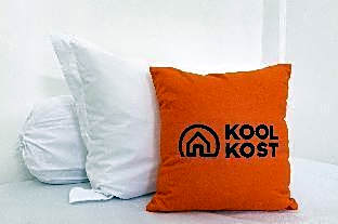 KoolKost near Wisata Purwahamba Indah Tegal
