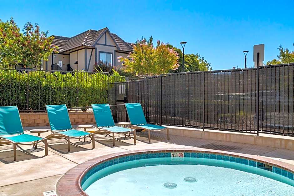 WorldMark Solvang