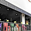Rainbow Sky Hotel Samet