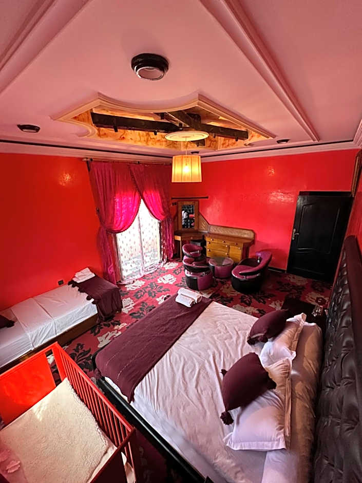 Riad Dar Fadma