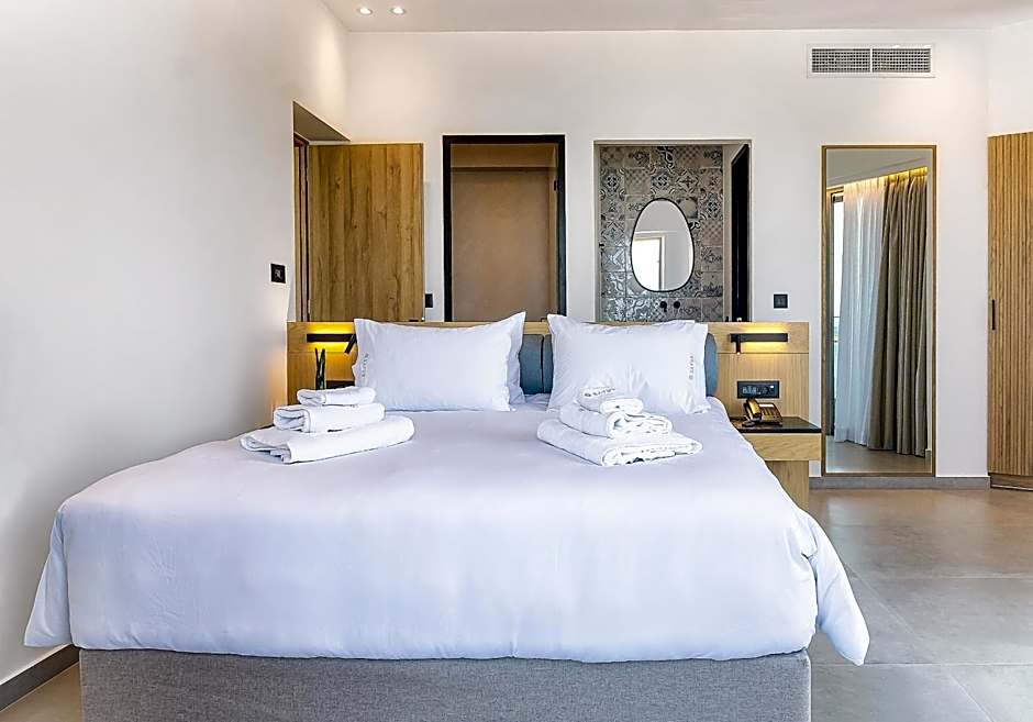 SAVUS Boutique Hotel