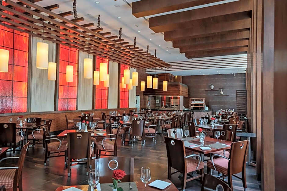 Hilton Colon Guayaquil Hotel