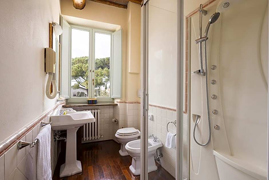 Relais Parco Dei Cavalieri Assisi