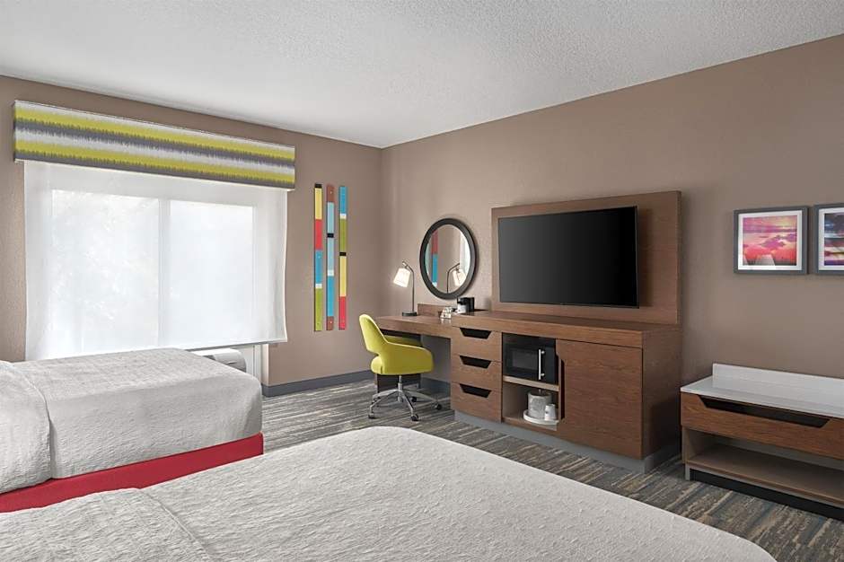 Hampton Inn Leesburg/Tavares