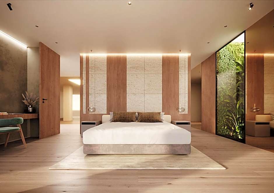 Hotel Terme Neroniane