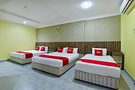 Superior Family Suite