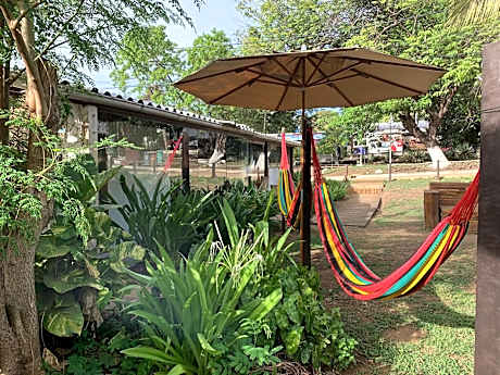 Terra Encantada Pousada Fernando de Noronha