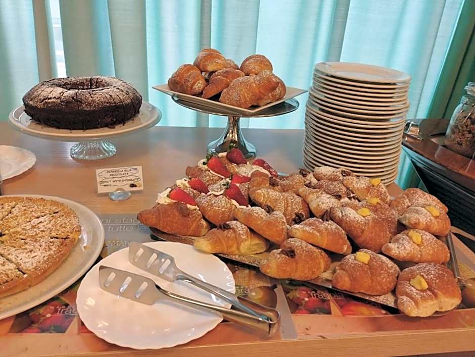 SI Rimini Hotel