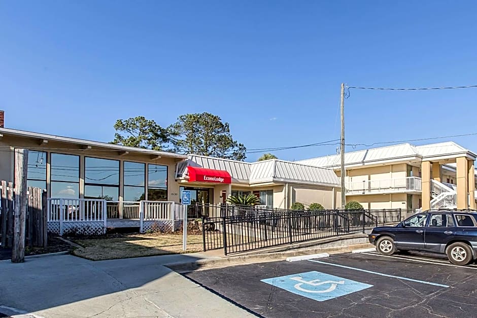 Econo Lodge Thomasville