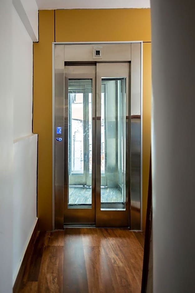 Gringo Bill's Boutique Hotel