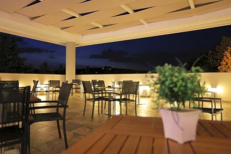 Admiral Park Hotel Bologna by Falco D'Oro Hotels