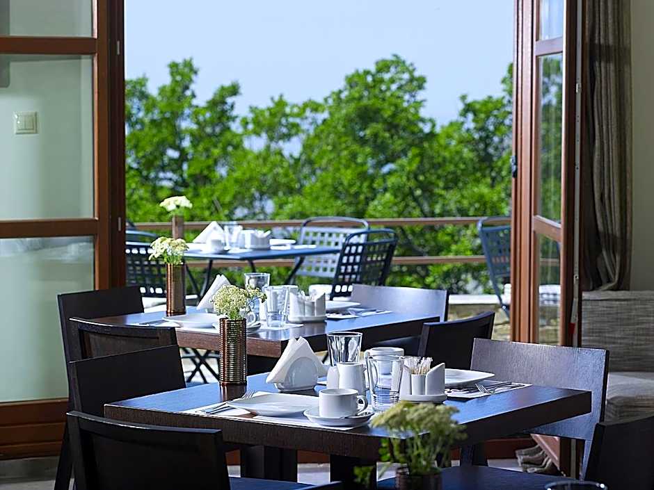 Pilion Terra Hotel