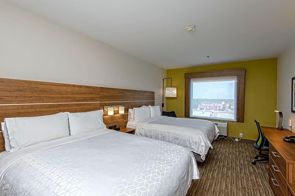 Holiday Inn Express & Suites Corpus Christi, an IHG Hotel