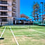 Boulevard North Holiday Apartments