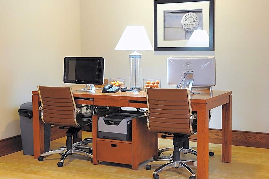 Four Points By Sheraton Cambridge Kitchener, Ontario