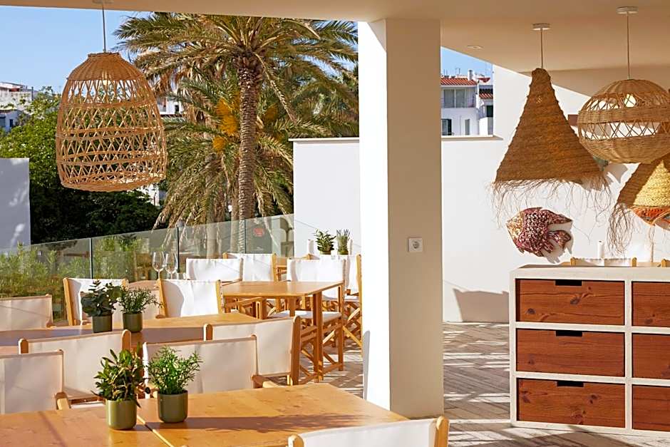 Hotel Catalonia Mirador Des Port