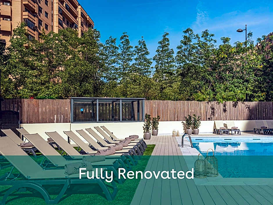 INNSiDE by Melia Valencia Oceanic