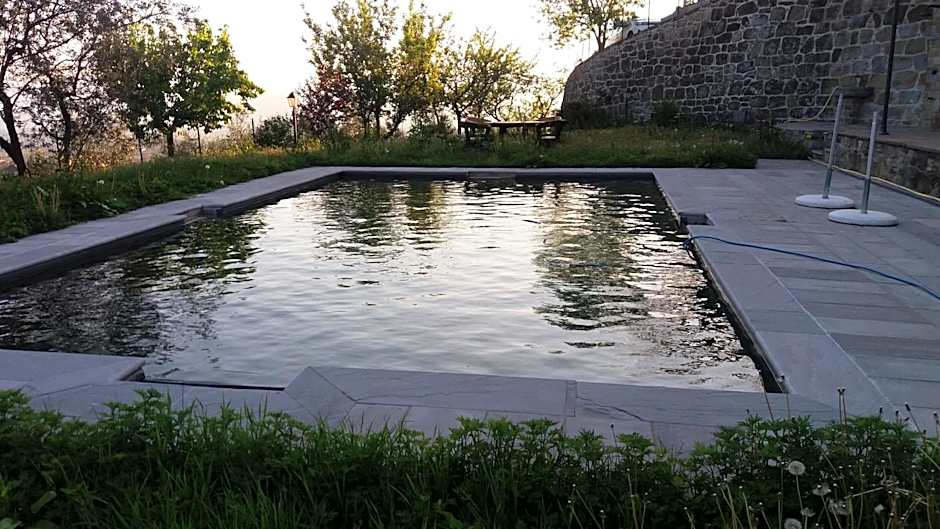 La Pietra Piana Casa Vacanze