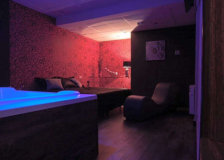 Motel Los Abedules