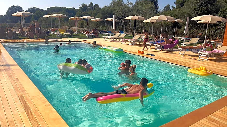 Hotel Castel Miramonti