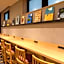Comfort Hotel Kyoto Toji