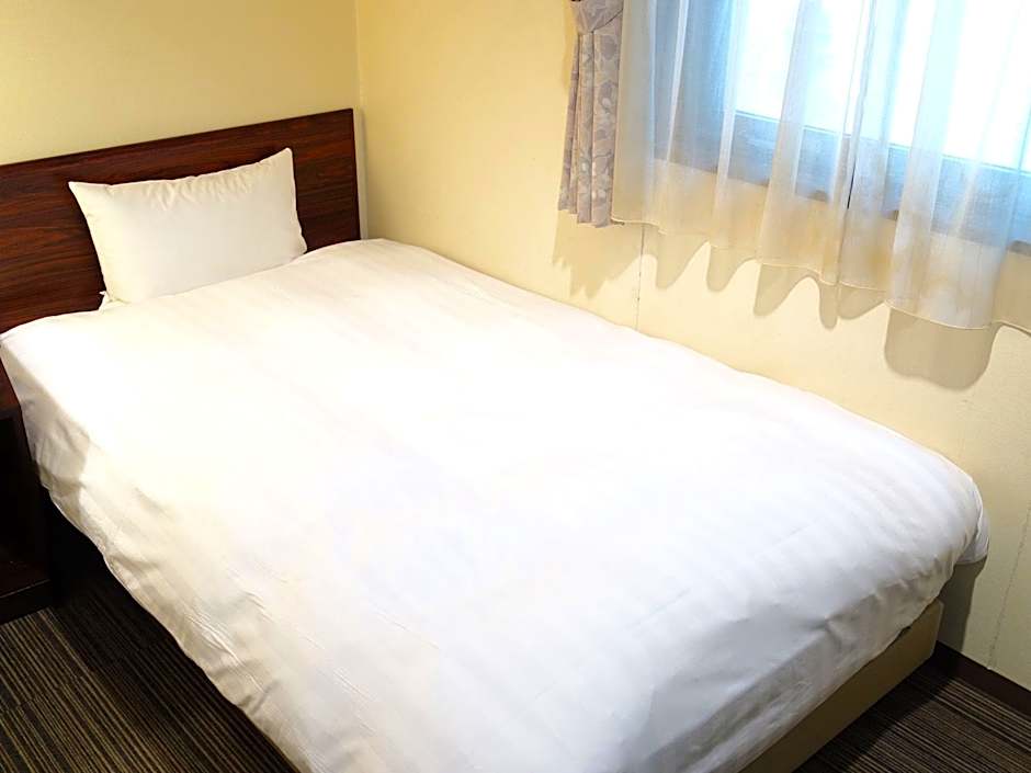 Hotel Green With