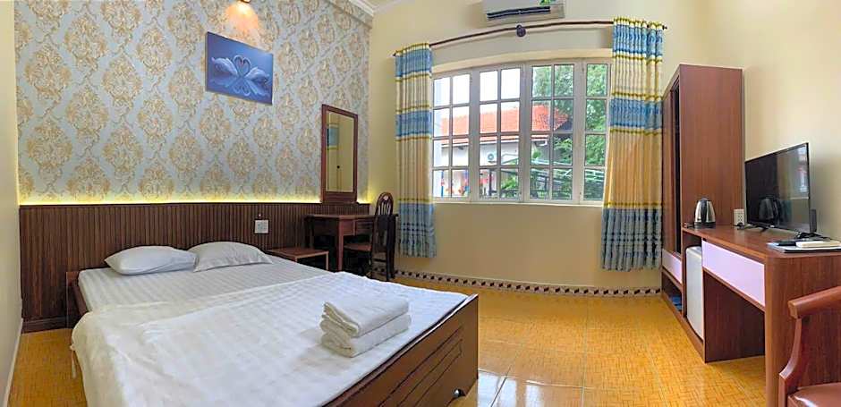 Hoang Yen Hotel