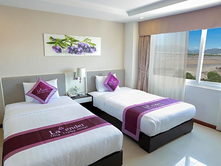 Lavender Nha Trang Hotel