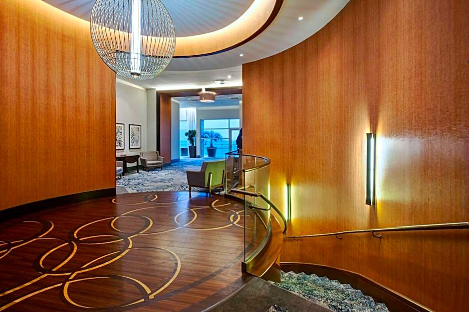 Hilton Garden Inn Virginia Beach Oceanfront