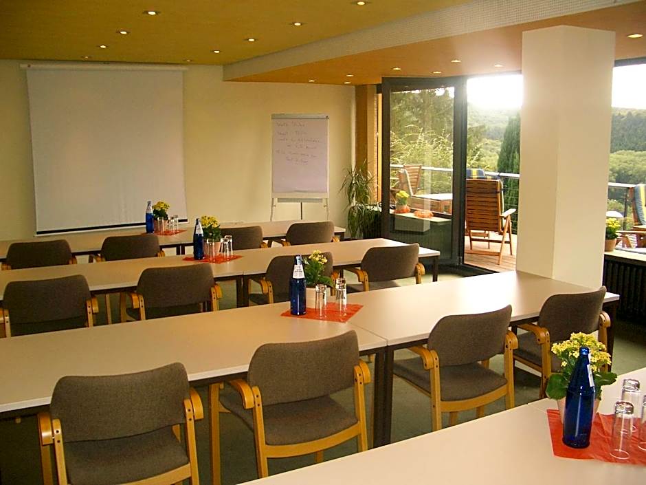 Wohlfühlhotel "Waldcafé Jäger"