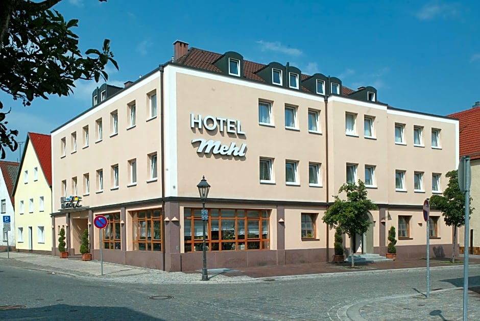 Hotel Mehl
